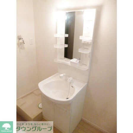 ハローパル南八幡の物件内観写真